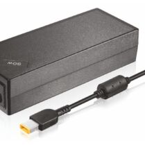 POWERTECH φορτιστής LAPTOP 90 watt για LENOVO 20V - 4.5A PT-118 POWERTECH