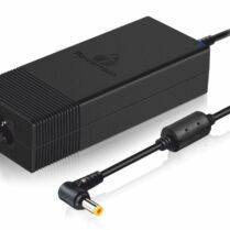POWERTECH φορτιστής LAPTOP 90W - HP 18.5V - 4.9A PT-285 POWERTECH