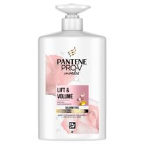 Pantene Pro-v Miracles Lift’n’Volume Biotin Thickening Shampoo Σαμπουάν Για Αδύναμα Μαλλιά, 1000 ml