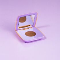 Partner in Eye – Powder Eyeshadow – 05 Bronze 2,5gr Nejha