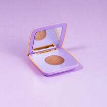 Partner in Eye – Powder Eyeshadow – 07 Rose Gold 2,5gr Nejha Partner in Eye – Powder Eyeshadow – 07 Rose Gold 2,5gr Nejha