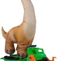 Paw Patrol Dino Movie Megasaurus (6075939) Paw Patrol Dino Movie Megasaurus (6075939)