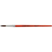 Pelikan 23 Στρογγυλό Πινέλο Ζωγραφικής Λούστρο 711069 Νο8