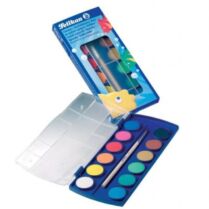 Pelikan Νερομπογιές Σετ 12 Χρωμάτων (721324) Pelikan Νερομπογιές Σετ 12 Χρωμάτων (721324)
