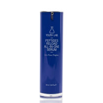 Peptides Reload All-in-One Serum - YOUTH LAB