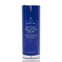 Peptides Reload Eye Cream - YOUTH LAB