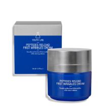 Peptides Reload First Wrinkles Cream 50ml YOUTH LAB.