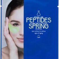 Peptides Spring Hydra-Gel Eye Patches 1pcs YOUTH LAB.