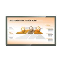 Philips 43BDL3651T 43" Digital Signage Philips 43BDL3651T 43" Digital Signage