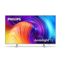 Philips 43PUS8507 43" Τηλεόραση Smart 4K TV Philips 43PUS8507 43" Τηλεόραση Smart 4K TV