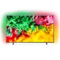 Philips 50PUS6703 50" Τηλεόραση Smart 4K TV Philips 50PUS6703 50" Τηλεόραση Smart 4K TV