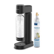 Philips ADD4901BK Lite Black Sodamaker Philips ADD4901BK Lite Black Sodamaker