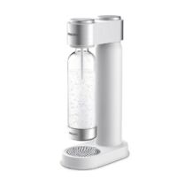Philips ADD4902WH Viva White Sodamaker Philips ADD4902WH Viva White Sodamaker