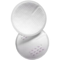 Philips Avent Disposable Breast Pads Επιθέματα Στήθους Μίας Χρήσης για την Περίοδο του Θηλασμού 24 Τεμάχια