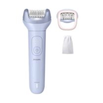 Philips BRE708/00 Αποτριχωτική Μηχανή