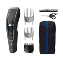 Philips Hairclipper Series 5000 HC5632/15 Κουρευτική Μηχανή