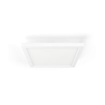 Philips Hue Aurelle 24.5W White Οροφής Φωτιστικό