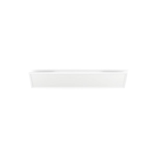 Philips Hue Aurelle Panel Rectangle 46.5W White Οροφής Φωτιστικό Philips Hue Aurelle Panel Rectangle 46.5W White Οροφής Φωτιστικό