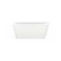 Philips Hue Aurelle Panel Square 46.5W Οροφής Φωτιστικό