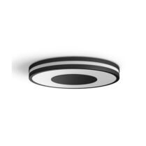 Philips Hue Being Black Οροφής Φωτιστικό
