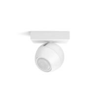 Philips Hue Buckram 1x5W 230V White Spot Φωτιστικό