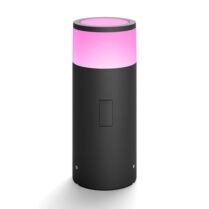Philips Hue Calla Extension Pedestal Black 1x18W 24V