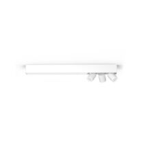 Philips Hue Centris 3-Spot White Οροφής Φωτιστικό