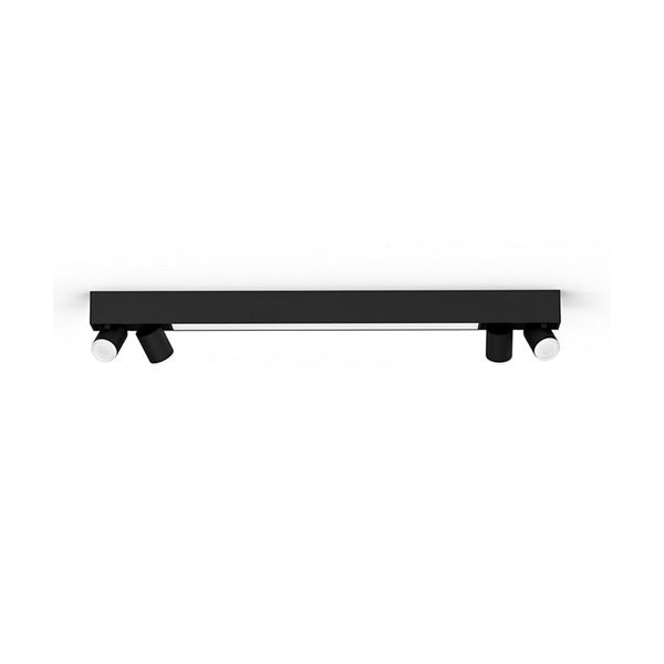 Philips Hue Centris 4-Spot Black Φωτιστικό Philips Hue Centris 4-Spot Black Φωτιστικό