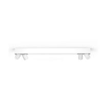 Philips Hue Centris 4-Spot White Οροφής Φωτιστικό