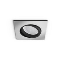 Philips Hue Centura 1x5.7W Spot Aluminium Φωτιστικό