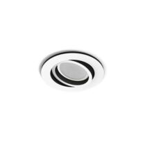 Philips Hue Centura Recessed 1 x 5.7W Spot White Φωτιστικό