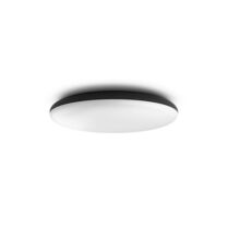 Philips Hue Cher Black Οροφής Φωτιστικό