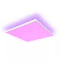 Philips Hue Datura Slim Ceiling Square XL Smart Home