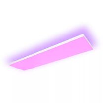 Philips Hue Dature Slim Ceiling Rectangle Smart Home