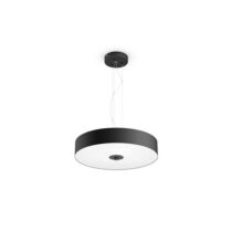 Philips Hue Fair Black Κρεμαστό Φωτιστικό