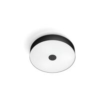 Philips Hue Fair Black Οροφής Φωτιστικό