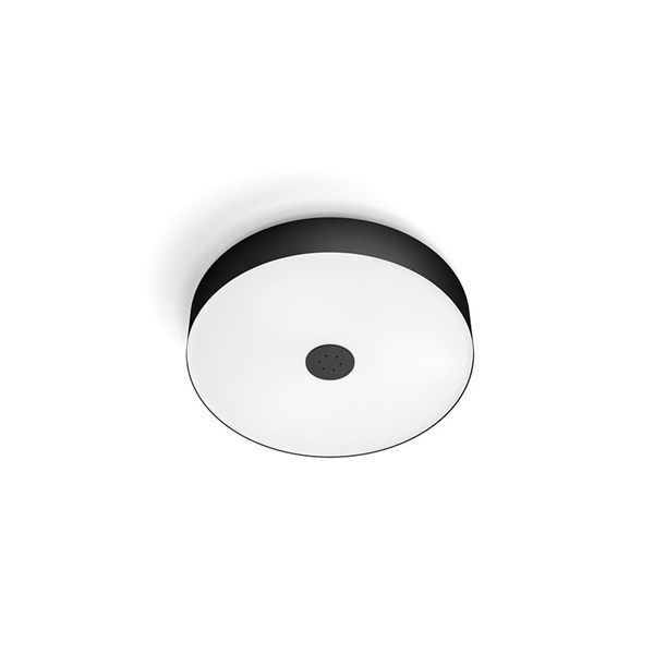 Philips Hue Fair Black Οροφής Φωτιστικό Philips Hue Fair Black Οροφής Φωτιστικό