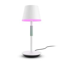 Philips Hue Go Portable Table Lamp White EU/UK