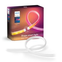 Philips Hue Gradient Lightstrip Εxtension 1m EU UK