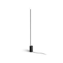 Philips Hue Gradient Signe Black Δαπέδου Φωτιστικό