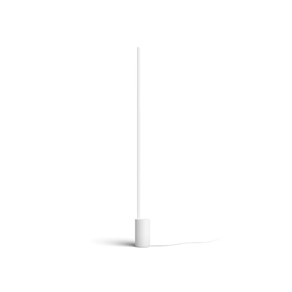 Philips Hue Gradient Signe White Δαπέδου Φωτιστικό Philips Hue Gradient Signe White Δαπέδου Φωτιστικό