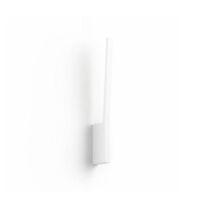 Philips Hue Liane 12W 24V White Επιτοίχιο Φωτιστικό