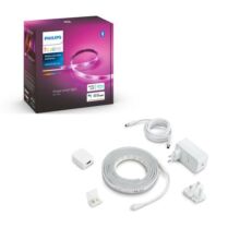 Philips Hue Lightstrip 2m Plus Base Bluetooth Smart Ταινία LED