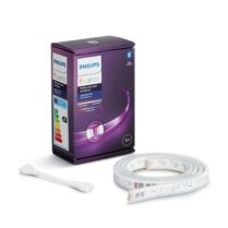 Philips Hue Lightstrip Plus 1m & Extension Bluetooth Smart Ταινία LED