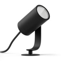 Philips Hue Lily Extension Spike Black 1x8W 24V