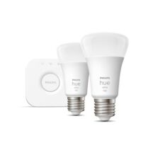Philips Hue Philips Hue White Starter Kit E27 Smart Home