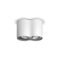 Philips Hue Pillar 2x5W 230V White Φωτιστικό