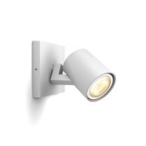 Philips Hue Runner Spot 1x5W 230V White Smart Home