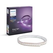 Philips Hue Smart Lightstrip 2m White and Color Ambiance Plus base pack Smart Home