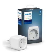 Philips Hue Smart Plug EU Bluetooth Smart Home